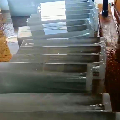 冰爽一夏，上海工业降温大冰块推荐！