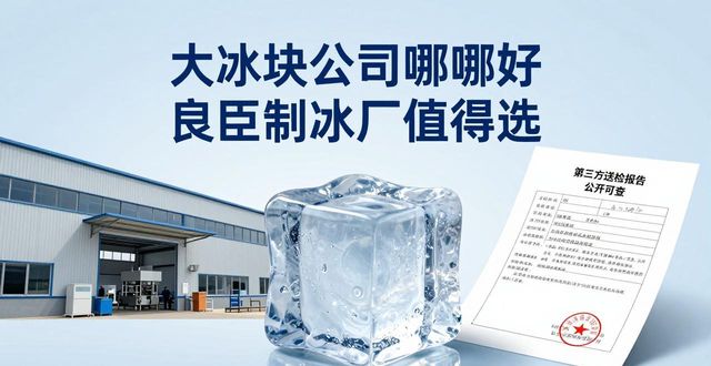 大冰块供应商资质考察_选择大冰块公司_大冰块公司